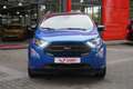 Ford EcoSport ST-Line 1.0 EB AT LED AAC SHZ PDC Blau - thumbnail 3