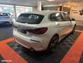 BMW 118 2.0 118 D 150 EDITION SPORT BVA %2B 2EME MAIN FACT Weiß - thumbnail 4