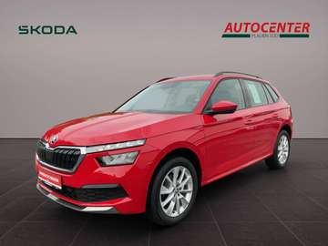 Kamiq 1.0 TSI Ambition
