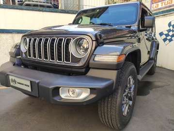 RUBICON 5PORTE UNLIMITED