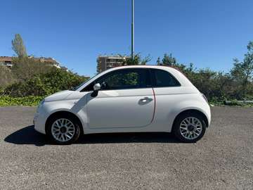 500 III 0.9 t.air t. Pop Star 85cv E6