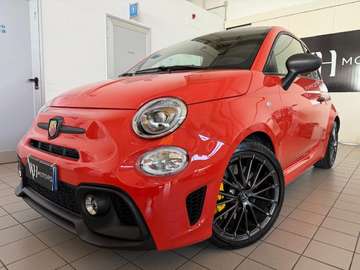 1.4 Turbo T-Jet 180 CV //PARI AL NUOVO//