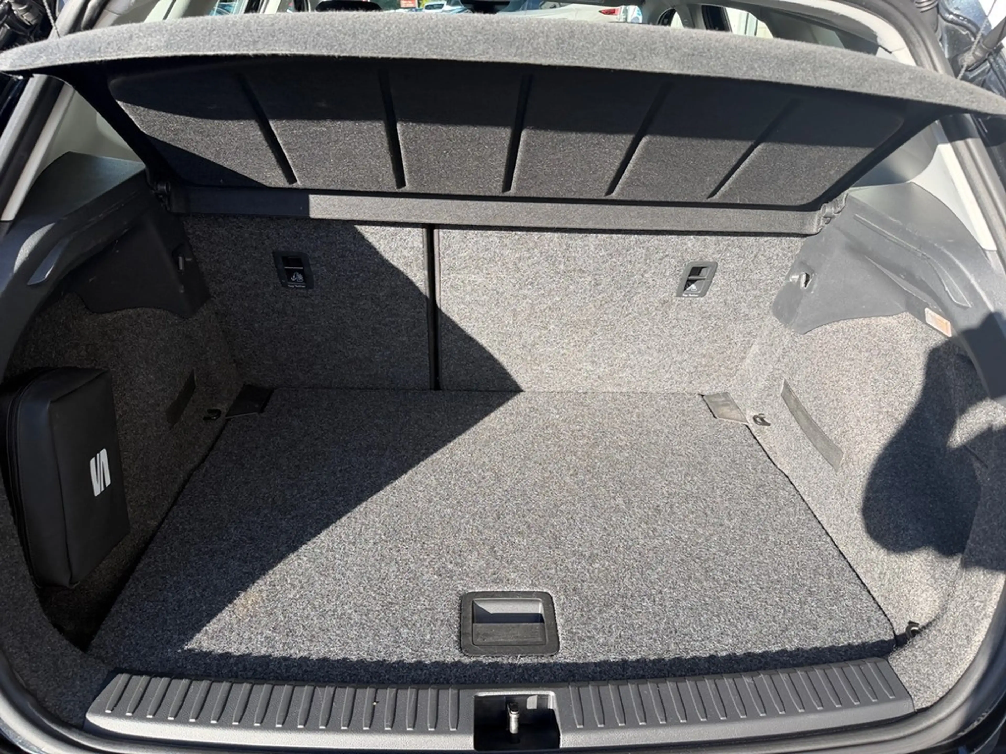 SEAT Arona 1,0 TSI — photo 13