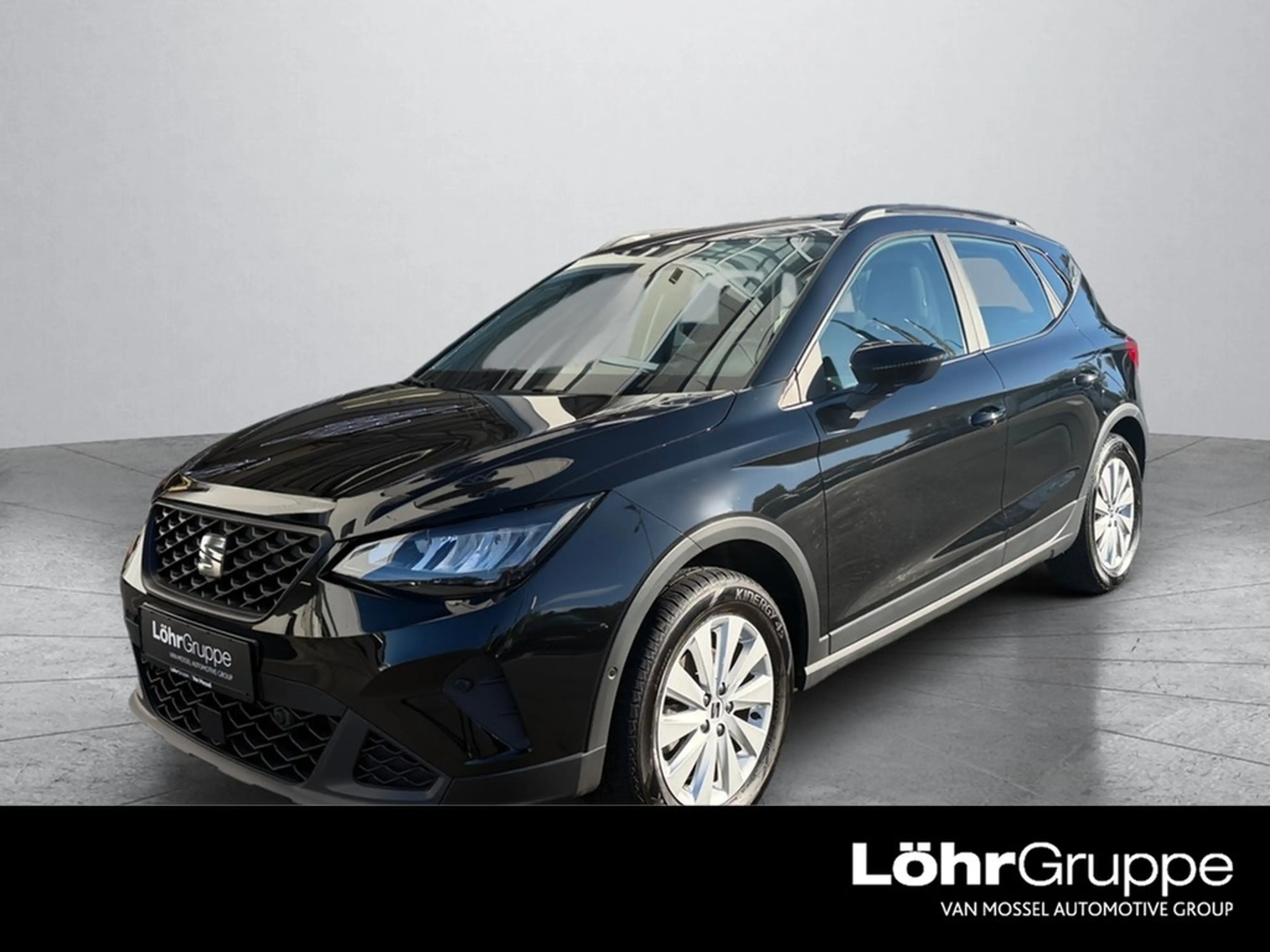 SEAT Arona 1,0 TSI