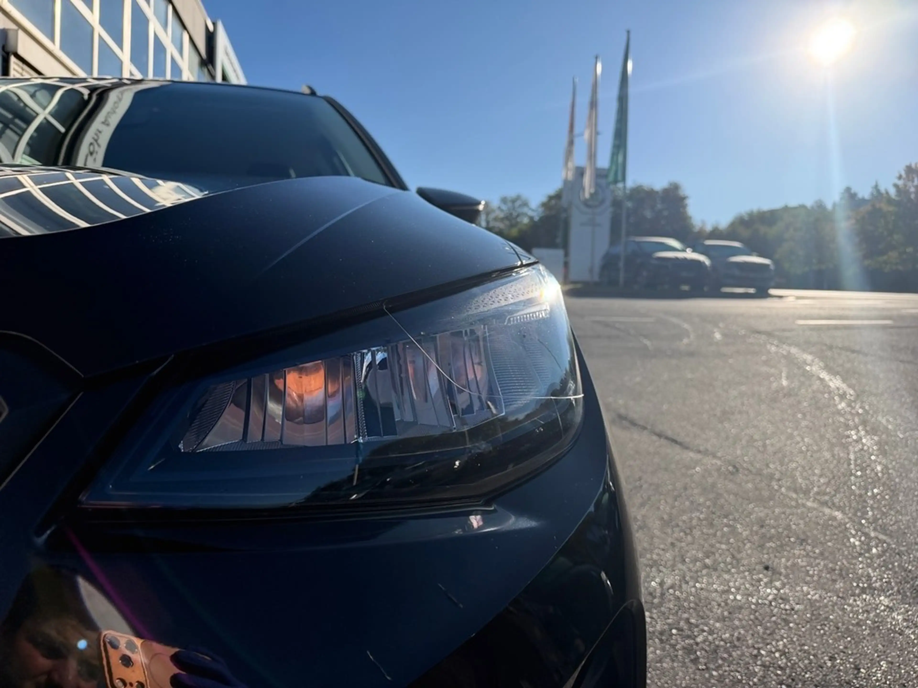 SEAT Arona 1,0 TSI — photo 2