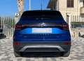 Volkswagen T-Cross Advanced 1.6 TDI 95CV DSG Blu/Azzurro - thumbnail 5