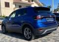 Volkswagen T-Cross Advanced 1.6 TDI 95CV DSG Blu/Azzurro - thumbnail 6