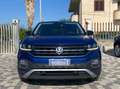 Volkswagen T-Cross Advanced 1.6 TDI 95CV DSG Blu/Azzurro - thumbnail 2