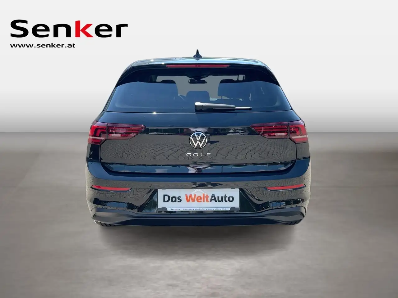 Volkswagen Golf 2026