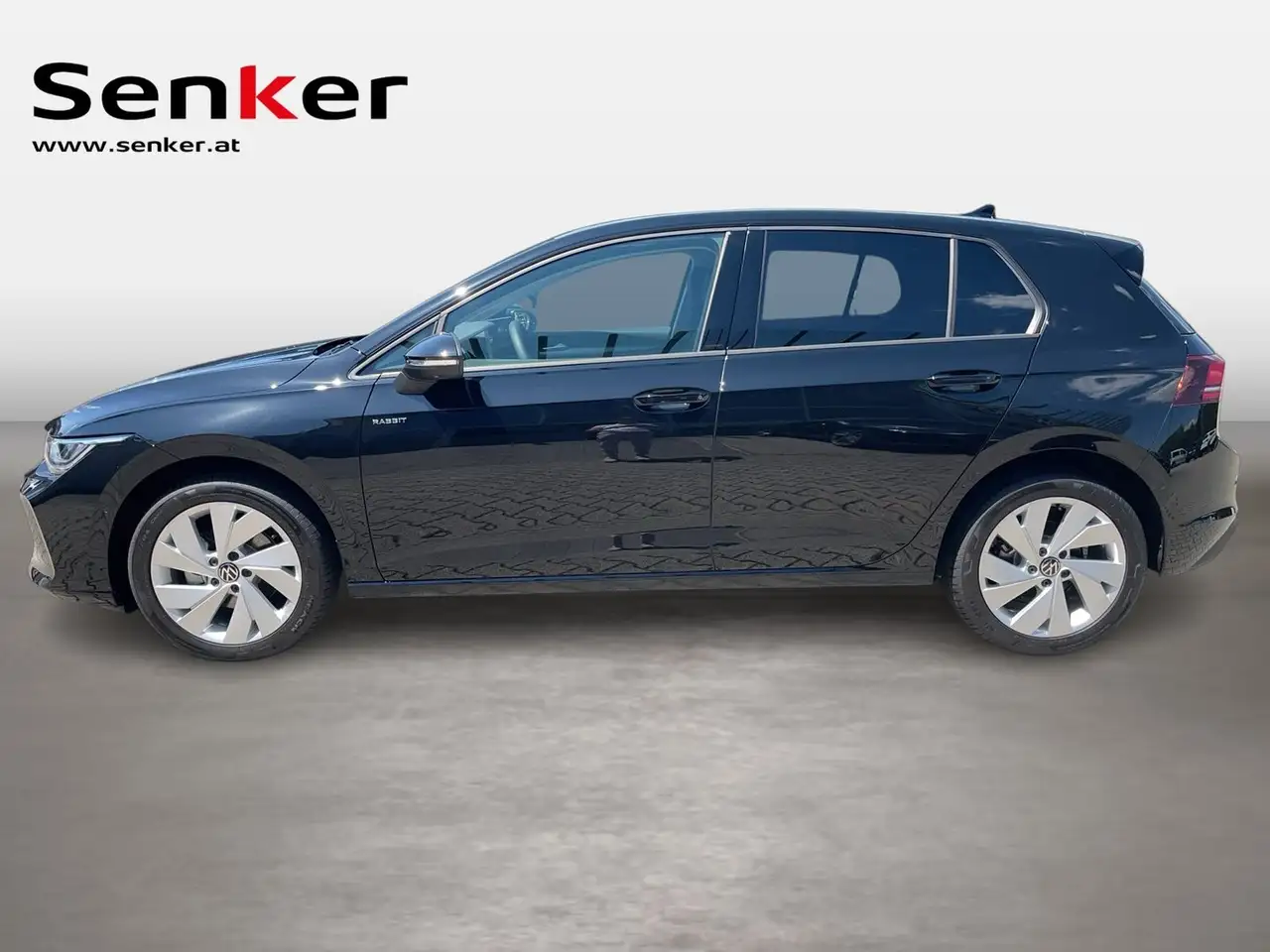 Volkswagen Golf 2026