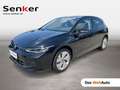 Volkswagen Golf Rabbit TDI Schwarz - thumbnail 1