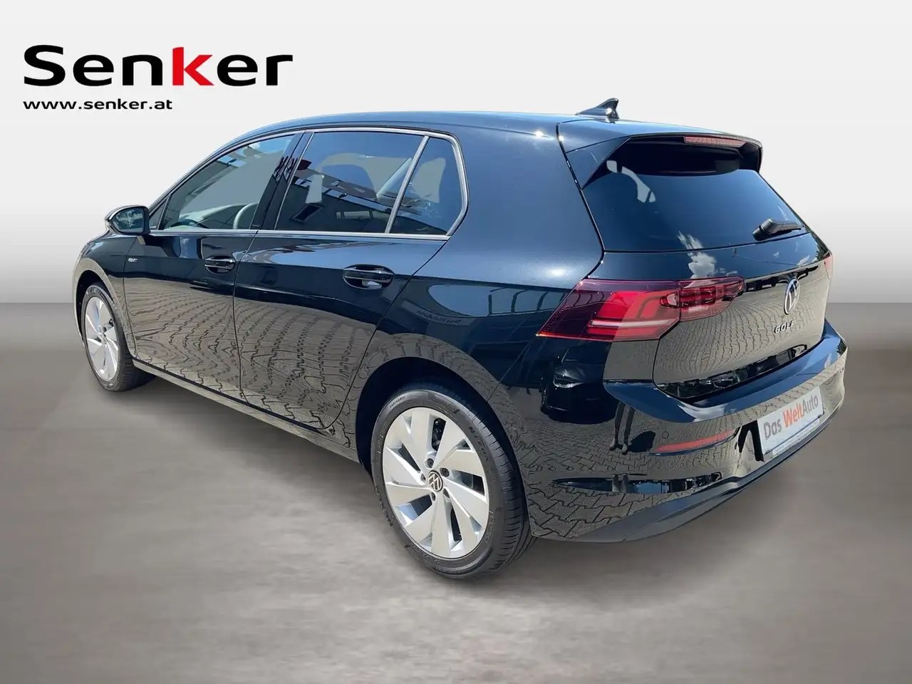 Volkswagen Golf 2026