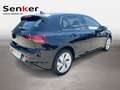 Volkswagen Golf Rabbit TDI Schwarz - thumbnail 5