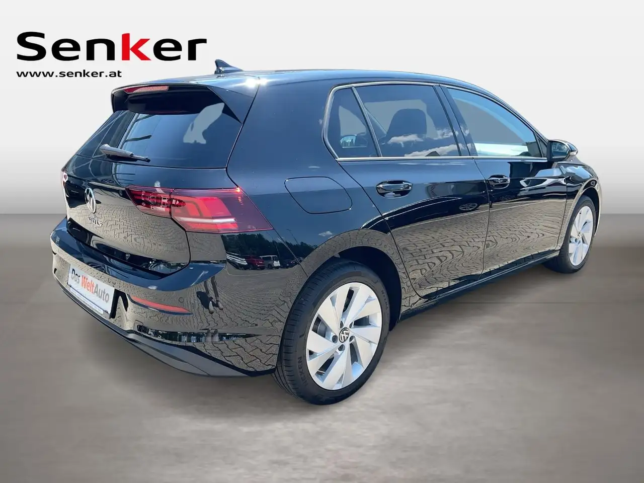 Volkswagen Golf 2026