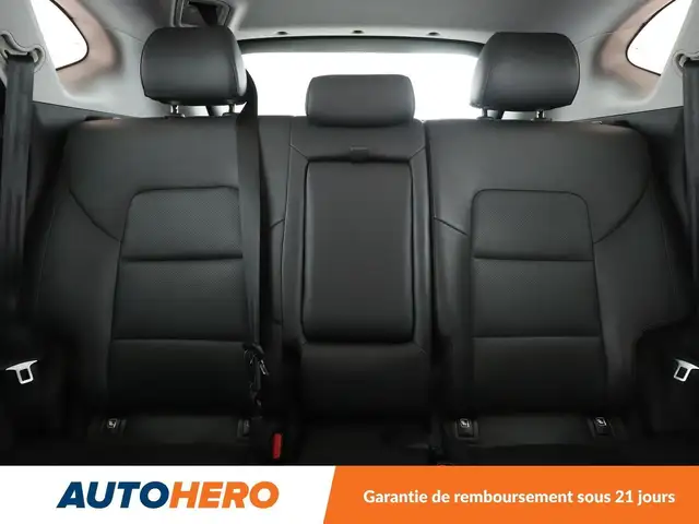 Hyundai Tucson view 15