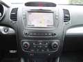 Kia Sorento Spirit 4WD Automatik, Leder AHK TOPzustand Gris - thumbnail 9