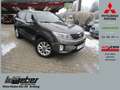 Kia Sorento Spirit 4WD Automatik, Leder AHK TOPzustand Gris - thumbnail 1