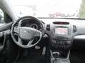 Kia Sorento Spirit 4WD Automatik, Leder AHK TOPzustand Gris - thumbnail 8