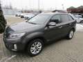 Kia Sorento Spirit 4WD Automatik, Leder AHK TOPzustand Gris - thumbnail 2