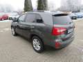 Kia Sorento Spirit 4WD Automatik, Leder AHK TOPzustand Gris - thumbnail 3