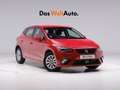 SEAT Ibiza 1.0 TSI 110CV STYLE XM Rojo - thumbnail 1