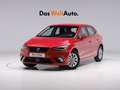 SEAT Ibiza 1.0 TSI 110CV STYLE XM Rojo - thumbnail 13