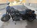 Harley-Davidson Fat Bob Negro - thumbnail 2