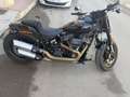 Harley-Davidson Fat Bob Negro - thumbnail 4