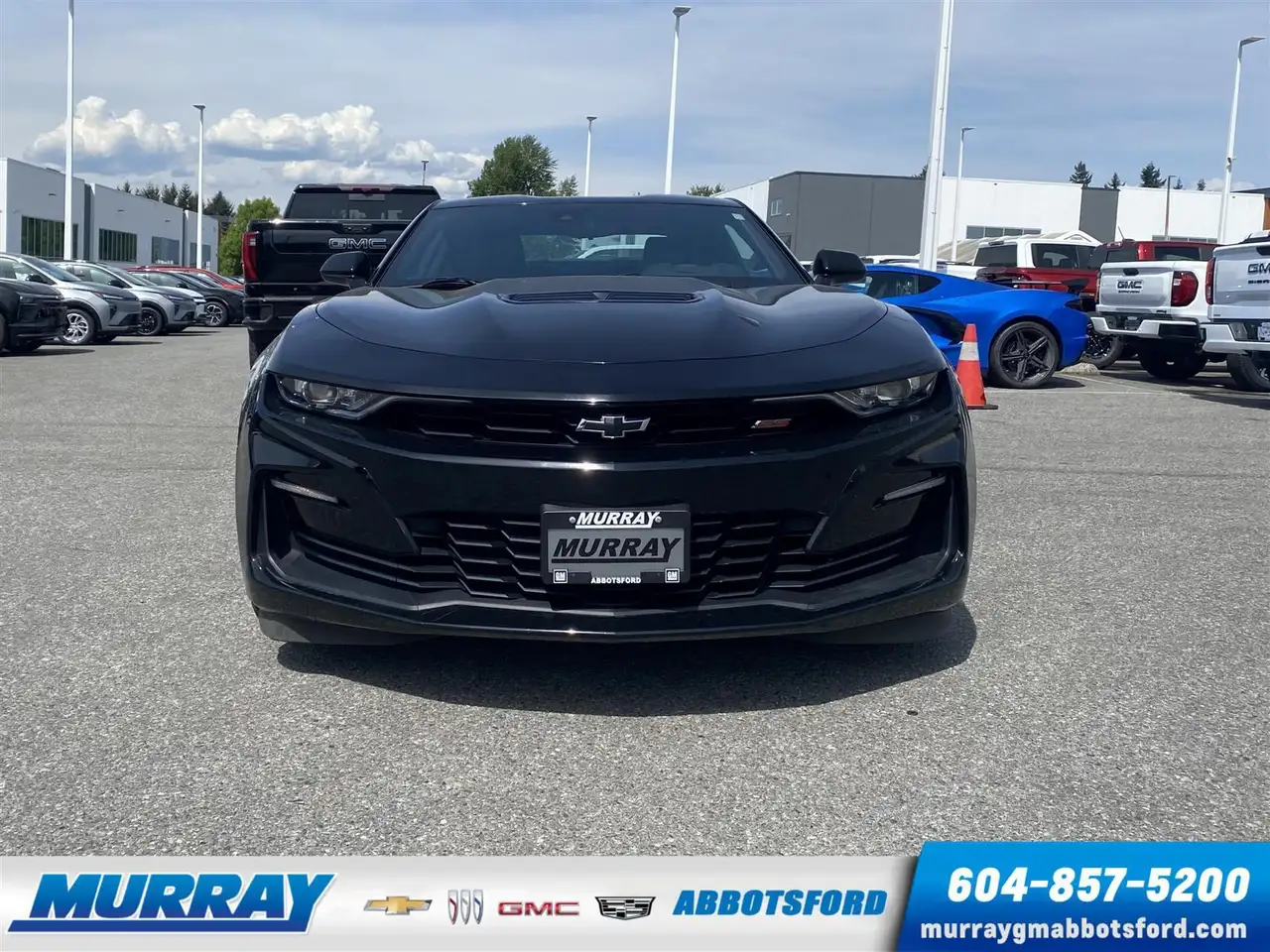 Chevrolet Camaro снимка Chevrolet Camaro