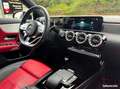 Mercedes-Benz CLA 200 Classe Mercedes 200 163 ch AMG Line 7G-DCT Rouge - thumbnail 5