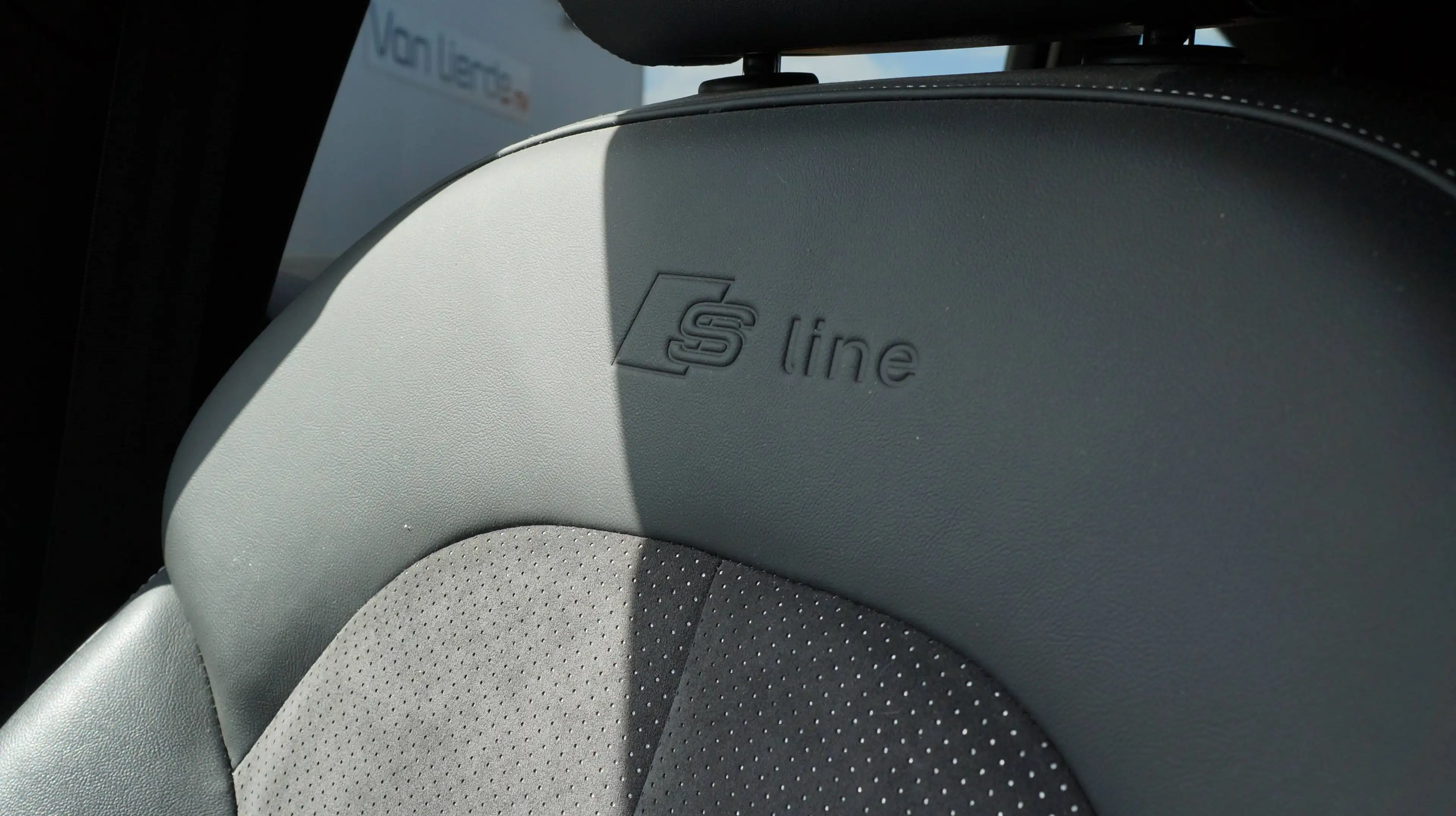 Audi A6 Avant 2.0 TDi 136pk S-line S-tronic 12m Garantie — photo 13