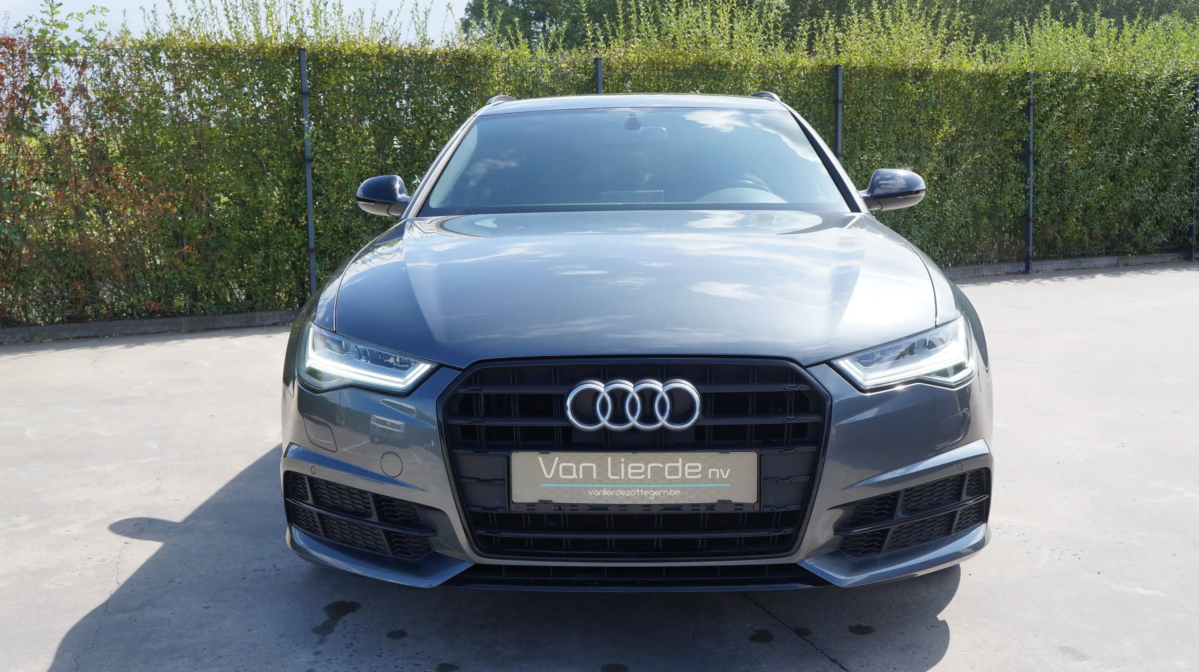 Audi A6 Avant 2.0 TDi 136pk S-line S-tronic 12m Garantie — photo 3