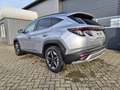 Hyundai TUCSON Trend 1.6 T-GDI 150PS Automatik TZ 2026 Teil-Le... Silber - thumbnail 3