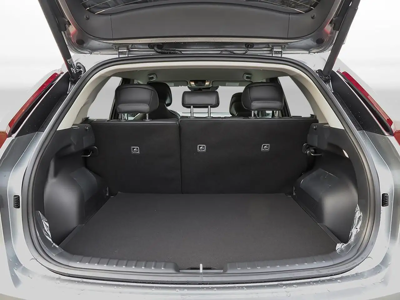 Kia Niro fotografie Kia Niro