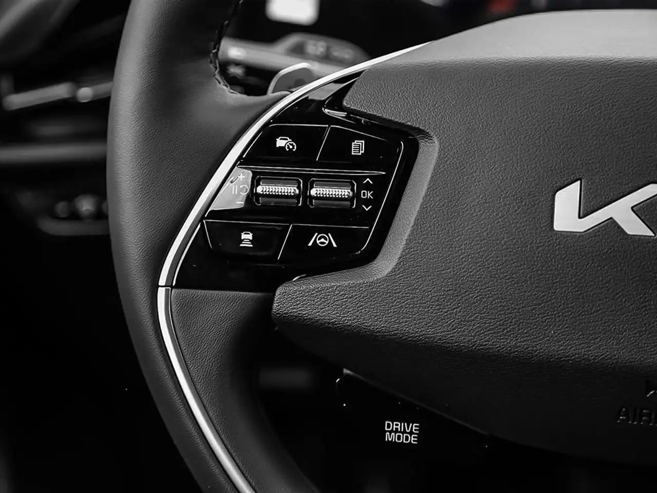 Kia Niro fotografie Kia Niro