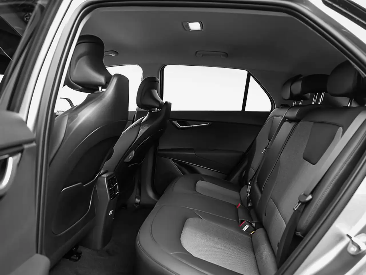 Kia Niro fotografie Kia Niro