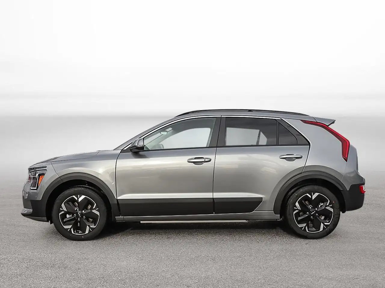 Kia Niro fotografie Kia Niro