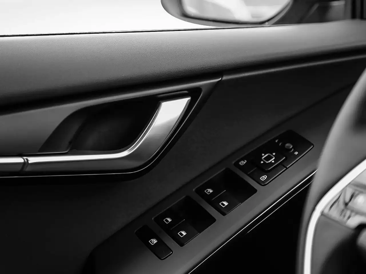 Kia Niro fotografie Kia Niro