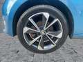Skoda Citigo iV STYLE SHZ+PDC+GRA+DAB+KLIMAAUTOMATIK Blau - thumbnail 8