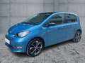 Skoda Citigo iV STYLE SHZ+PDC+GRA+DAB+KLIMAAUTOMATIK Blau - thumbnail 2
