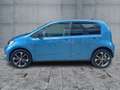 Skoda Citigo iV STYLE SHZ+PDC+GRA+DAB+KLIMAAUTOMATIK Blau - thumbnail 4