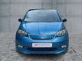 Skoda Citigo iV STYLE SHZ+PDC+GRA+DAB+KLIMAAUTOMATIK Blau - thumbnail 3
