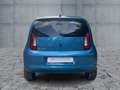 Skoda Citigo iV STYLE SHZ+PDC+GRA+DAB+KLIMAAUTOMATIK Blau - thumbnail 5