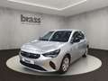 Opel Corsa ELEGANCE 1.2  MT5 S/S Silber - thumbnail 1