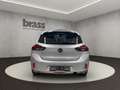 Opel Corsa ELEGANCE 1.2  MT5 S/S Silber - thumbnail 4