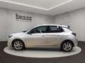 Opel Corsa ELEGANCE 1.2  MT5 S/S Silber - thumbnail 2