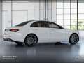 Mercedes-Benz E 300 de AMG+NIGHT+PANO+360+MULTIBEAM+BURMESTER+9G Weiß - thumbnail 21