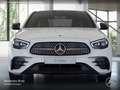Mercedes-Benz E 300 de AMG+NIGHT+PANO+360+MULTIBEAM+BURMESTER+9G Weiß - thumbnail 8