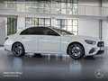 Mercedes-Benz E 300 de AMG+NIGHT+PANO+360+MULTIBEAM+BURMESTER+9G Weiß - thumbnail 20