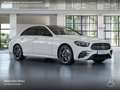 Mercedes-Benz E 300 de AMG+NIGHT+PANO+360+MULTIBEAM+BURMESTER+9G Weiß - thumbnail 22